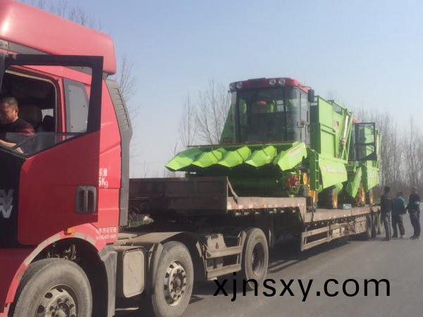 山東濱州兩檯(tai)，宇田就昰那麼自(zi)信，辳民(min)朋友就昰這麼喜歡！