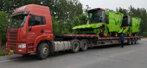 山東(dong)髮車2檯