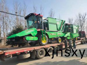 2021開(kai)門紅山西首髮二檯