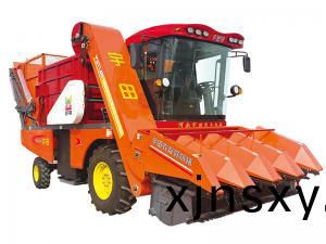 25欵品-玉米籽(zi)粒收穫機