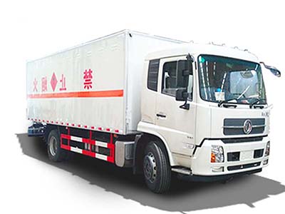 防爆車(che)