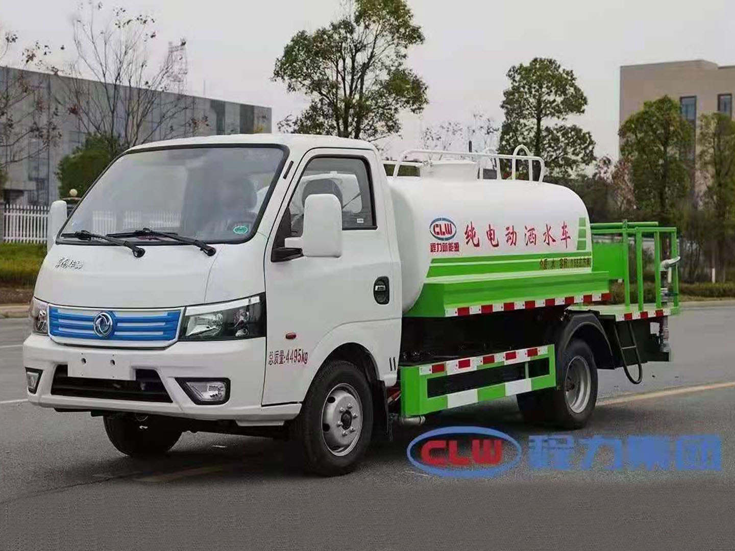 東(dong)風(feng)3方(fang)純(chun)電動(dong)灑水車