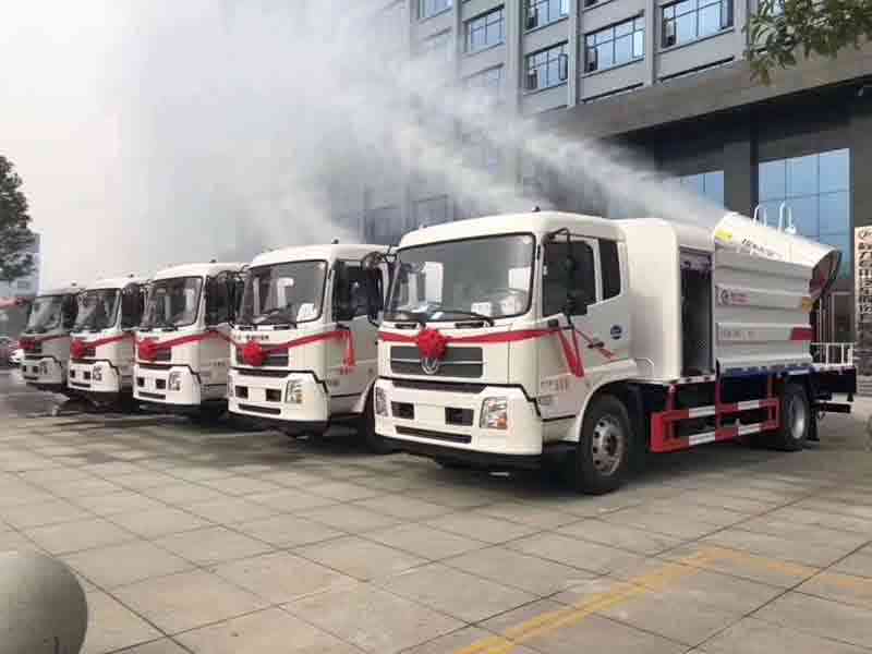 程力(li)抑塵車批量展示圖(tu)片