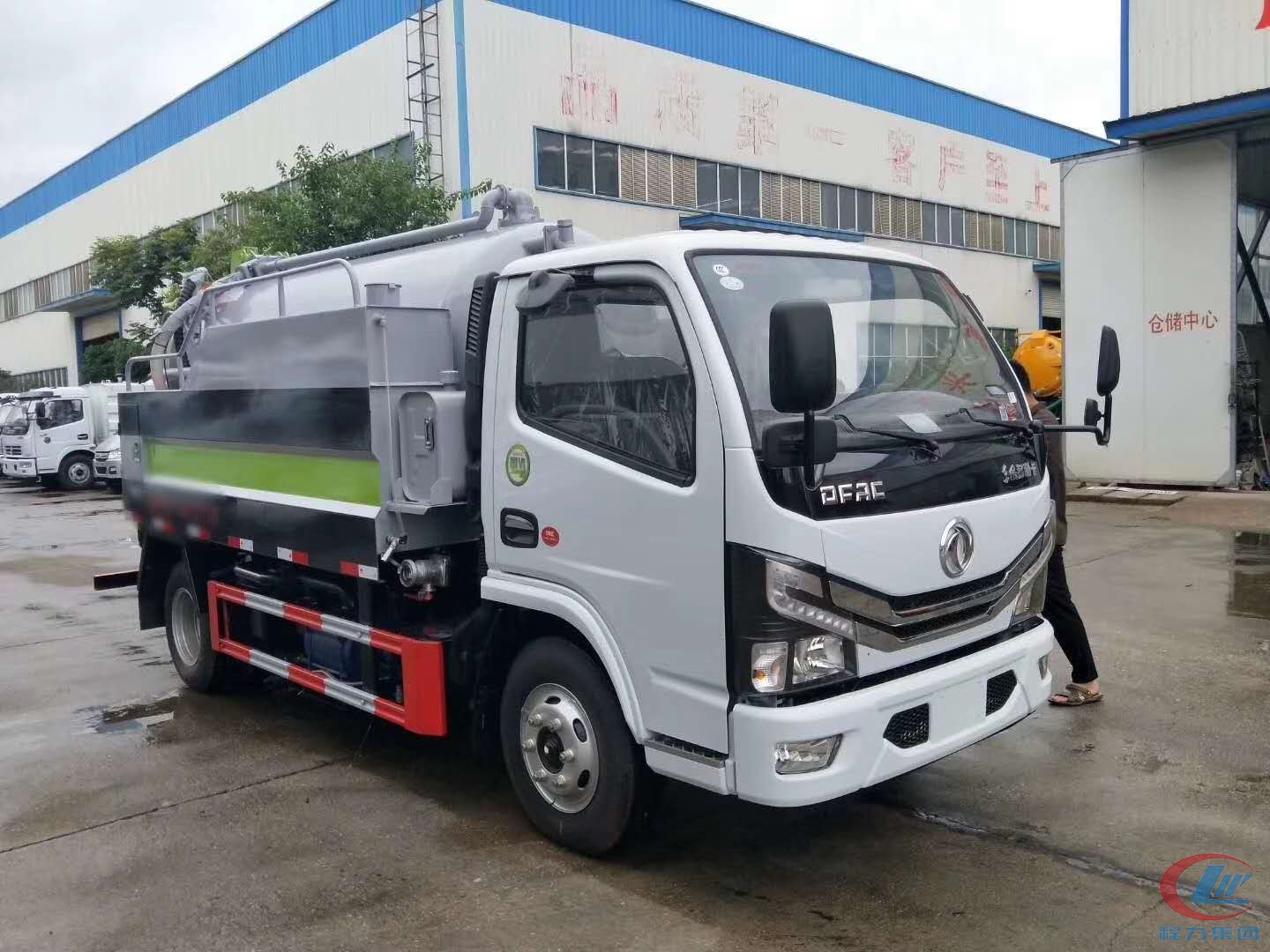 吸(xi)汚車